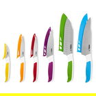 Zyliss 6 Piece Knife Set