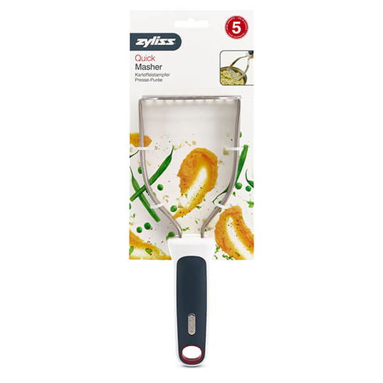 Zyliss Quick Masher