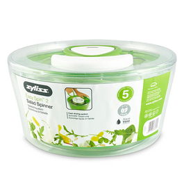 Zyliss Large Green Easy Spin 2 Salad Spinner