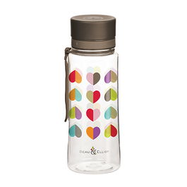 Navigate Beau & Elliot Confetti 500ml Hydration Bottle