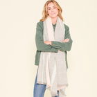 Brakeburn Boucle Scarf