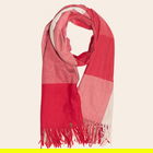 Brakeburn Check Blanket Scarf