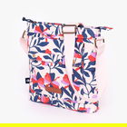 Brakeburn Gardenia Messenger Bag