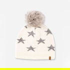 Brakeburn Star Beanie