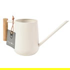 Burgon & Ball Indoor Watering Can Stone