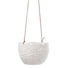 Burgon & Ball Dot Hanging Pot