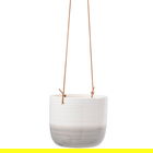 Burgon & Ball Ripple Hanging Pot