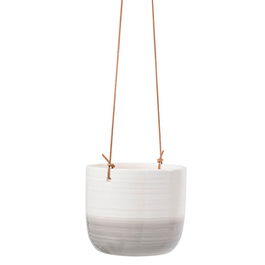 Burgon & Ball Ripple Hanging Pot