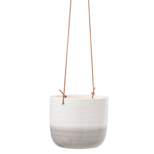 Burgon & Ball Ripple Hanging Pot