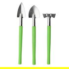 Burgon & Ball Houseplant and Terrarium Tool Set