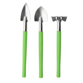 Burgon & Ball Houseplant and Terrarium Tool Set