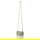 Burgon & Ball Wave Hanging Pot
