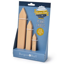Burgon & Ball Plant Labels