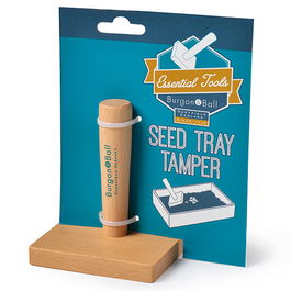 Burgon & Ball Seed Tray Tamper