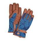 Burgon & Ball Love The Glove Oak Leaf Navy