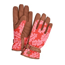 Burgon & Ball Love The Glove Oak Leaf Poppy