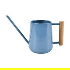 Burgon & Ball Indoor Watering Can Heritage Blue