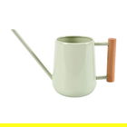 Burgon & Ball Indoor Watering Can Pale Jade