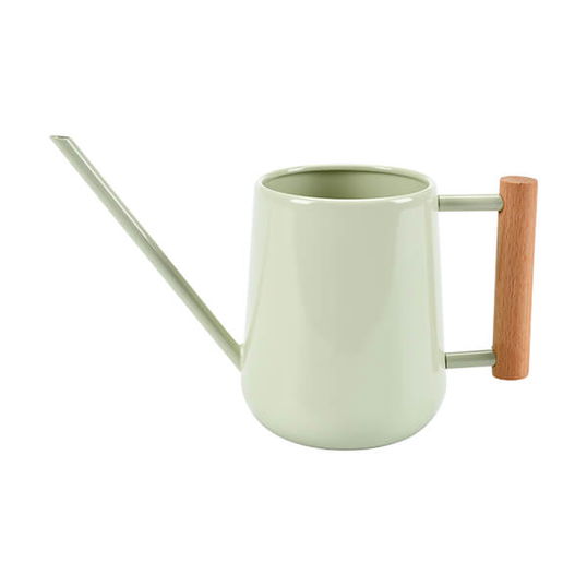 Burgon & Ball Indoor Watering Can Pale Jade