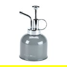 Burgon & Ball Indoor Plant Mister - Charcoal
