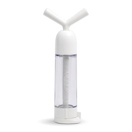 Chef'n GarlicMachine Garlic Press