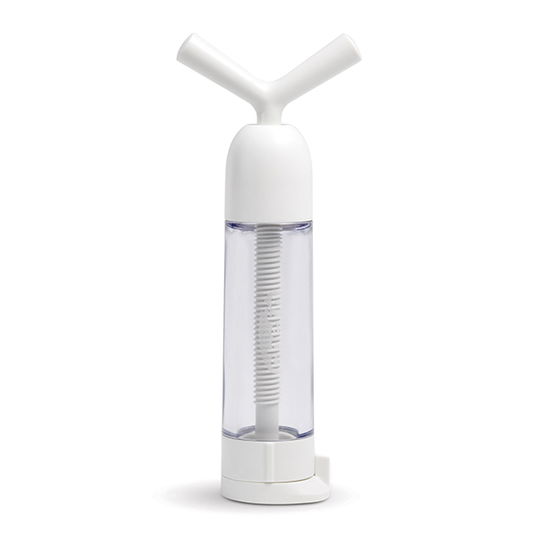 Chef`n GarlicMachine Garlic Press