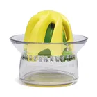 Chef`n Juicester Jr. 2 in 1 Citrus Juicer
