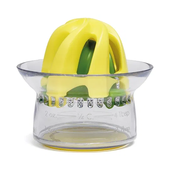 Chef`n Juicester Jr. 2 in 1 Citrus Juicer