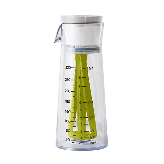 Chef`n Emulstir Salad Dressing Mixer