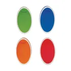Chef`n Pack of Four Small Bag Clips
