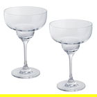 Dartington Wine & Bar Set Of 2 Margarita Glasses
