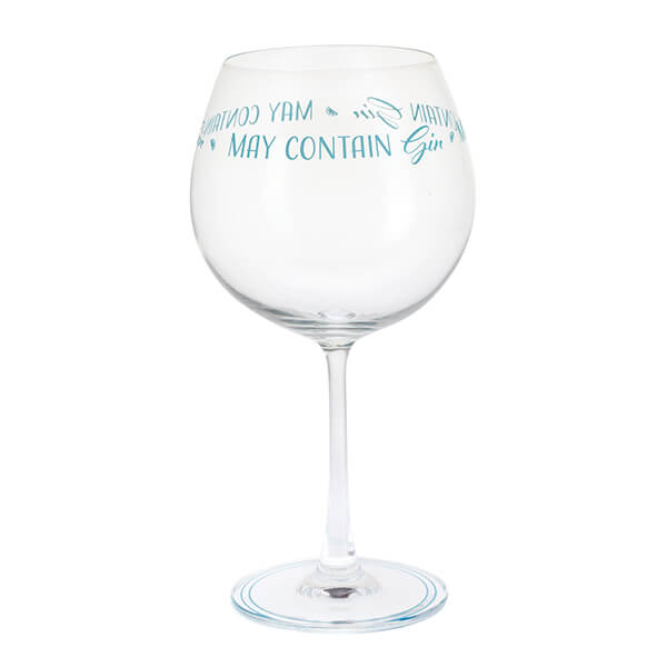 Dartington Gin Time May Contain Gin