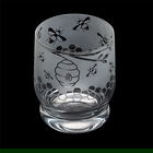 Dartington Aspect Tumbler Bees