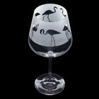 Dartington Aspect Copa Flamingo