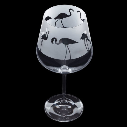 Dartington Aspect Copa Flamingo