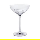 Dartington Glitz Cocktail Saucer