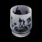 Dartington Aspect Tumbler Rambling