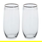 Dartington Gatsby Set of 2 Highball Glasses