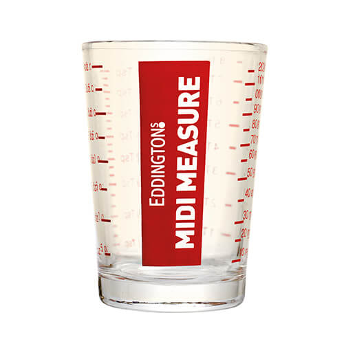 Eddingtons Midi Measure