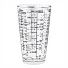 Eddingtons 12oz Mix n Measure