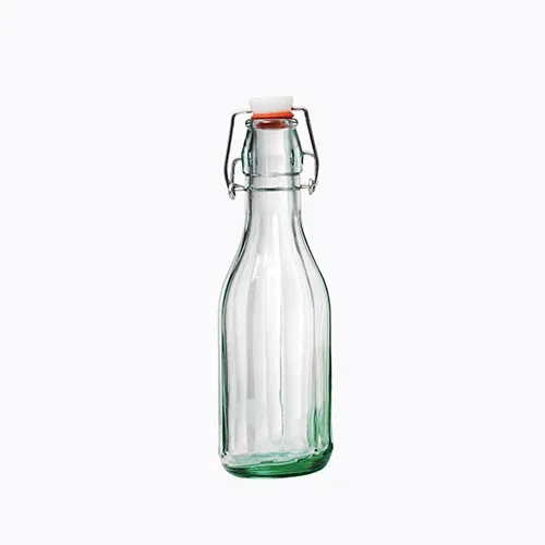 Eddingtons Roma Clip Top Bottle 250ml