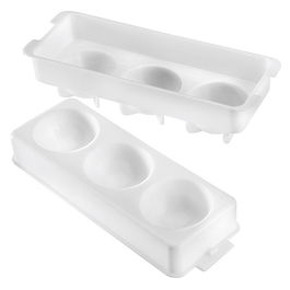 Eddingtons Great Balls Of Ice Giant Ice Cube Mold