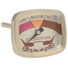 Eddingtons Ranch Steak Thermometer