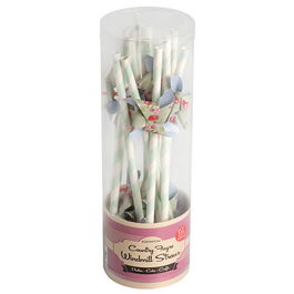 Eddingtons Country Fayre Windmill Straws 12 Pack