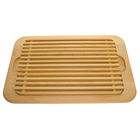Eddingtons Bread Board With Crumb Catcher