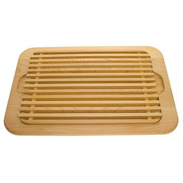 Eddingtons Bread Board With Crumb Catcher