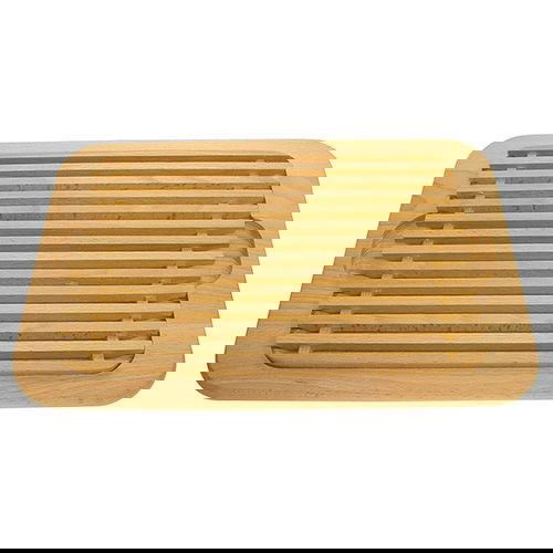 Eddingtons Bread Board With Crumb Catcher