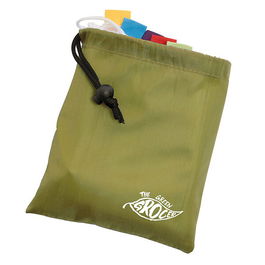 Eddingtons Set of 5 Fruit And Veg Grocery Bags