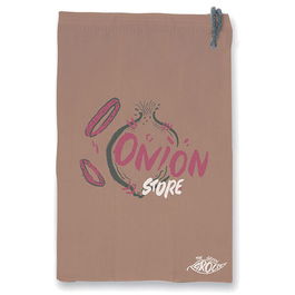 Eddingtons The Green Grocer Onion Storage Bag