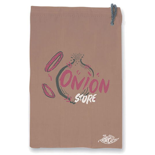 Eddingtons The Green Grocer Onion Storage Bag